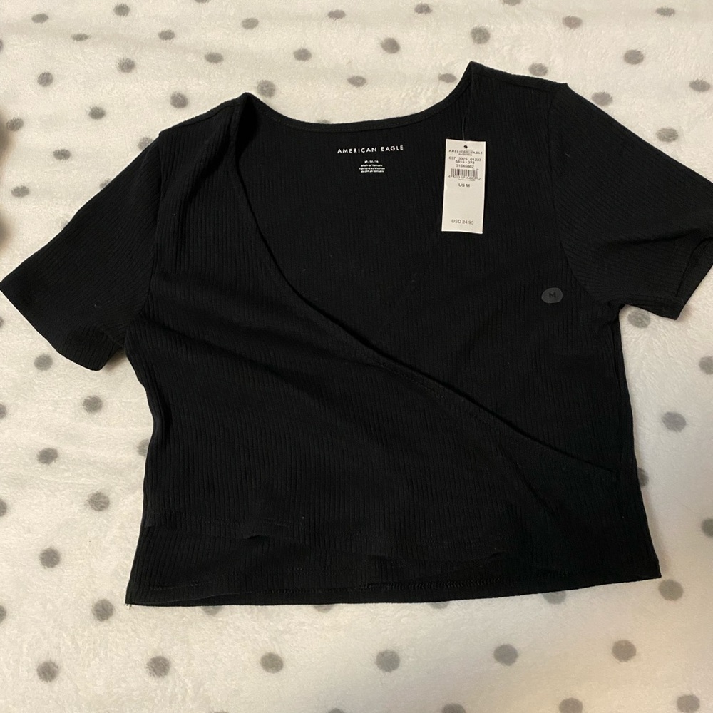 Brand new with tags size medium American eagle shirt